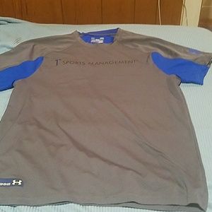 Under Armour Shirts - Under Armour shirt Under Armour Shirts - Under Armour shirt